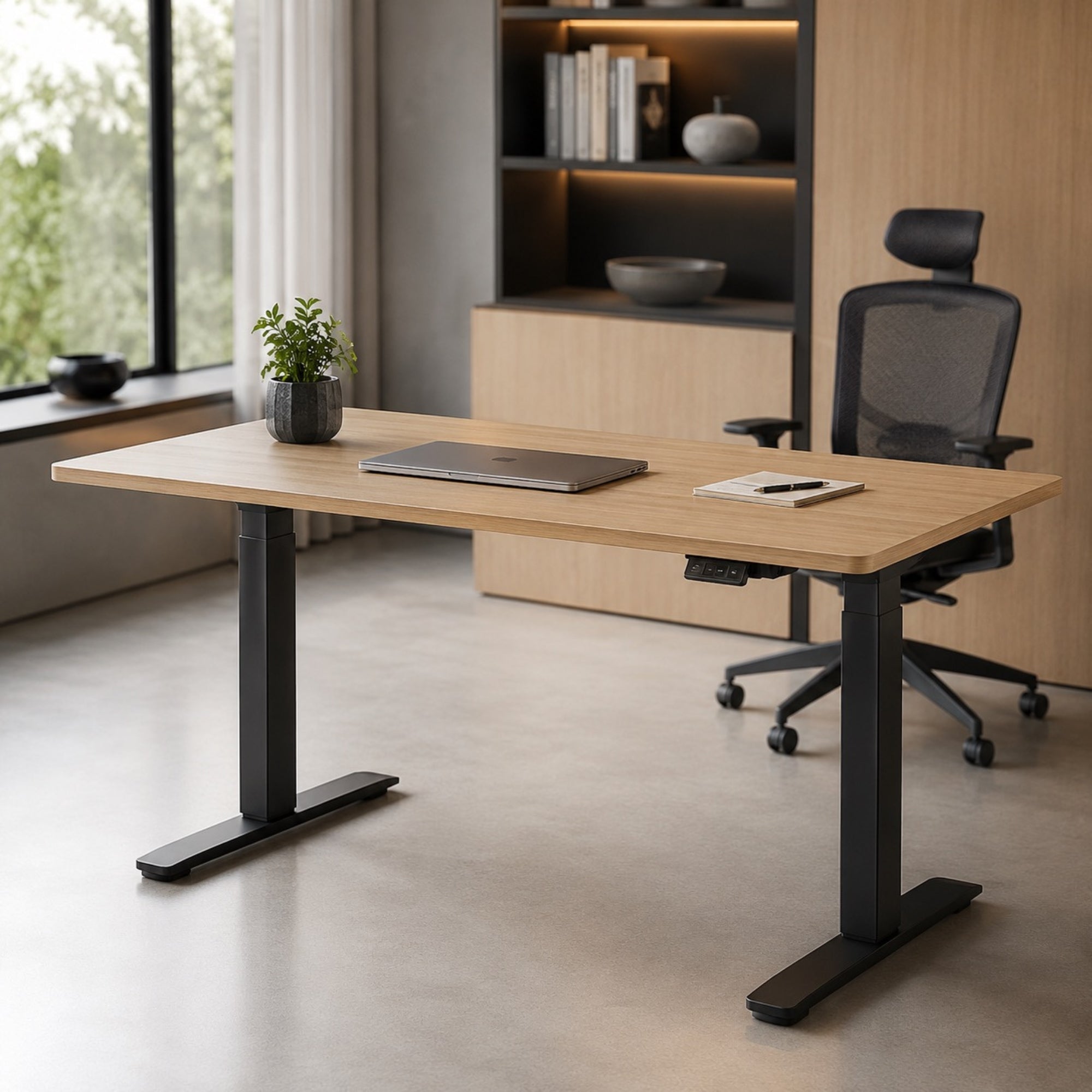 Bureau assis-debout