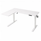 Bureau debout pour d’angle | StJean-Workspace