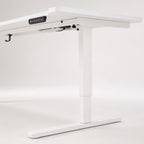 Bureau debout pour d’angle | StJean-Workspace