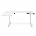 Bureau debout pour d’angle | StJean-Workspace