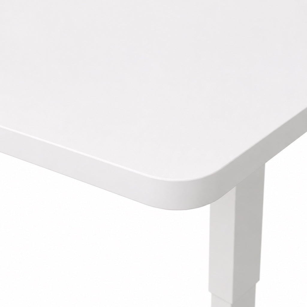 Bureau debout pour d’angle | StJean-Workspace