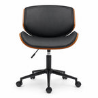 Chaise de Bureau Design Sans Accoudoirs | StJean-Workspace