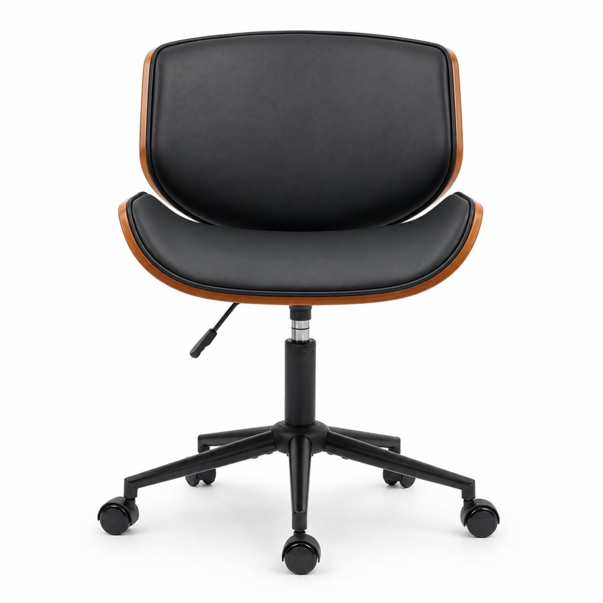 Chaise de Bureau Design Sans Accoudoirs | StJean-Workspace