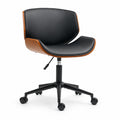 Chaise de Bureau Design Sans Accoudoirs | StJean-Workspace