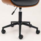 Chaise de Bureau Design Sans Accoudoirs | StJean-Workspace