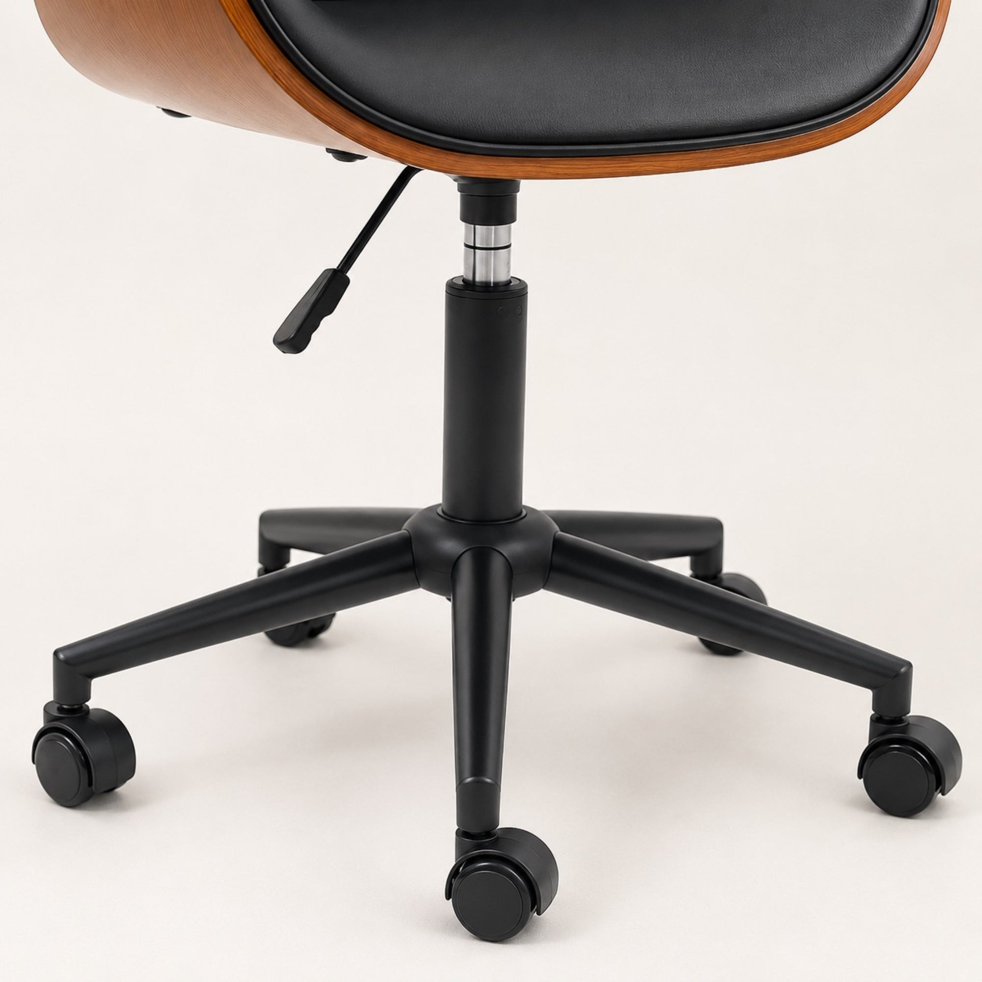 Chaise de Bureau Design Sans Accoudoirs | StJean-Workspace