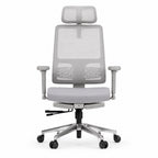 Chaise de bureau ergonomique avec soutien lombaire | StJean-Workspace