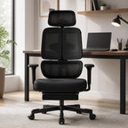 chaise de bureau ergonomique premium | StJean-Workspace