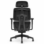 chaise de bureau ergonomique premium | StJean-Workspace