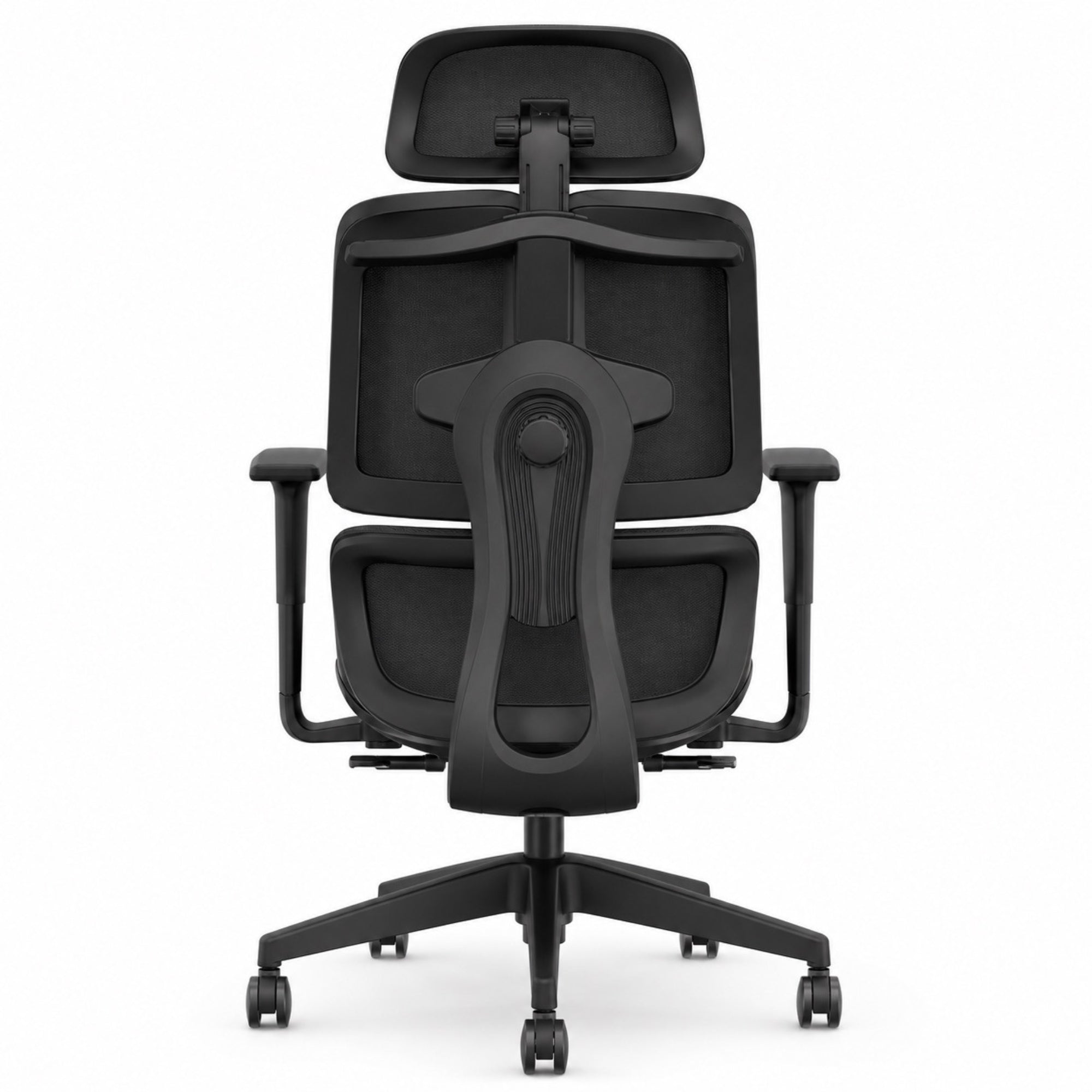chaise de bureau ergonomique premium | StJean-Workspace
