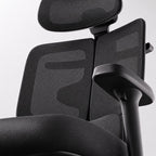 chaise de bureau ergonomique premium | StJean-Workspace