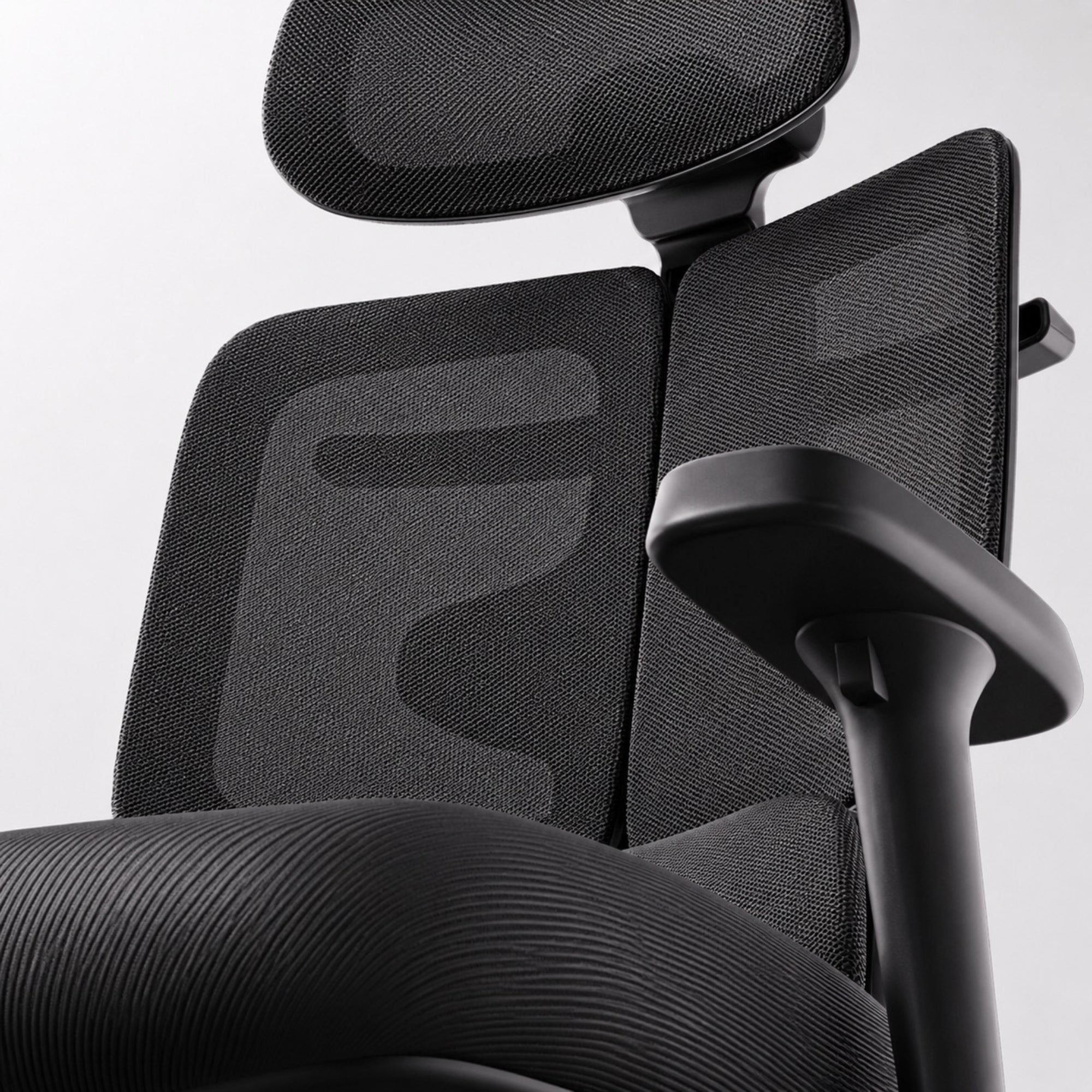 chaise de bureau ergonomique premium | StJean-Workspace