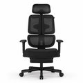 chaise de bureau ergonomique premium | StJean-Workspace