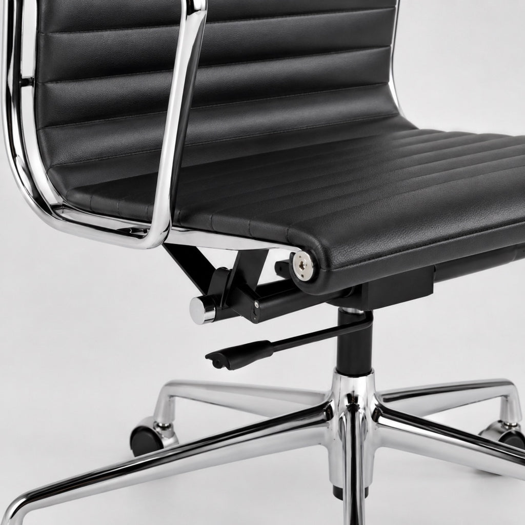 Chaise de Bureau Design Dossier Haut | StJean-Workspace