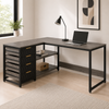 Bureau d'angle