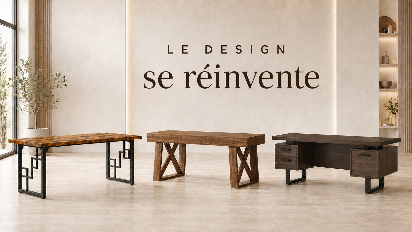 Bannière