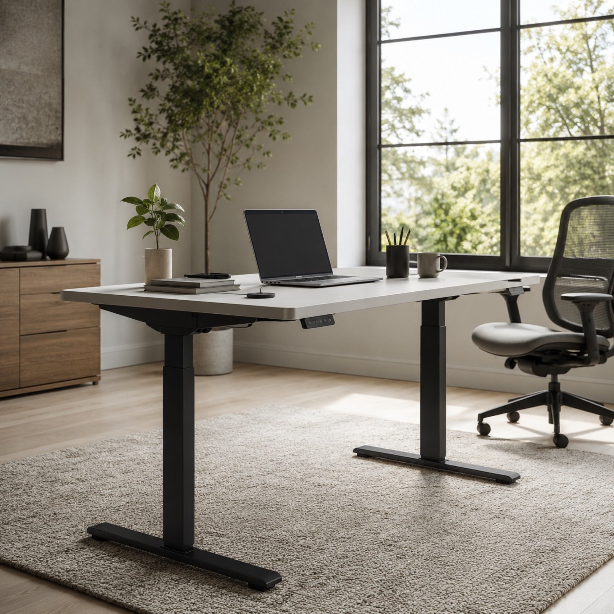 Bureaux