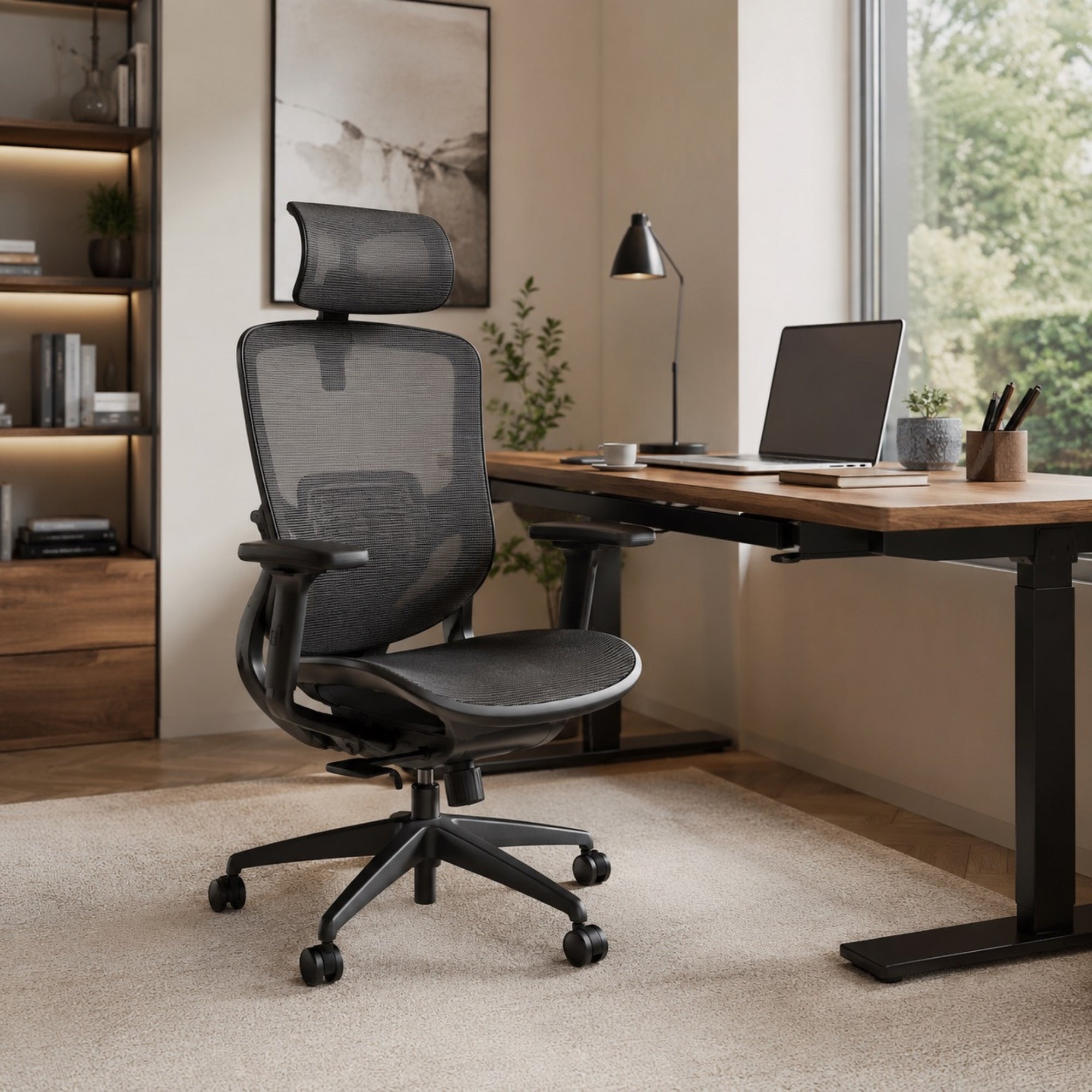 Chaises de bureau