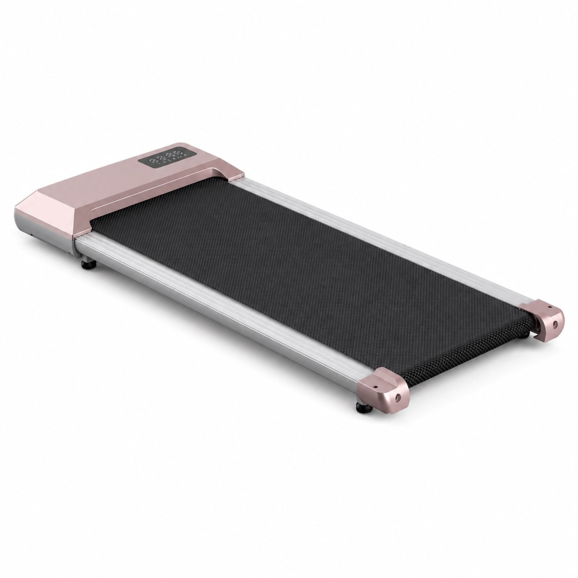 Tapis de marche compact électrique | StJean-Workspace