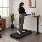 Tapis de Marche Compact pour Bureau | StJean-Workspace