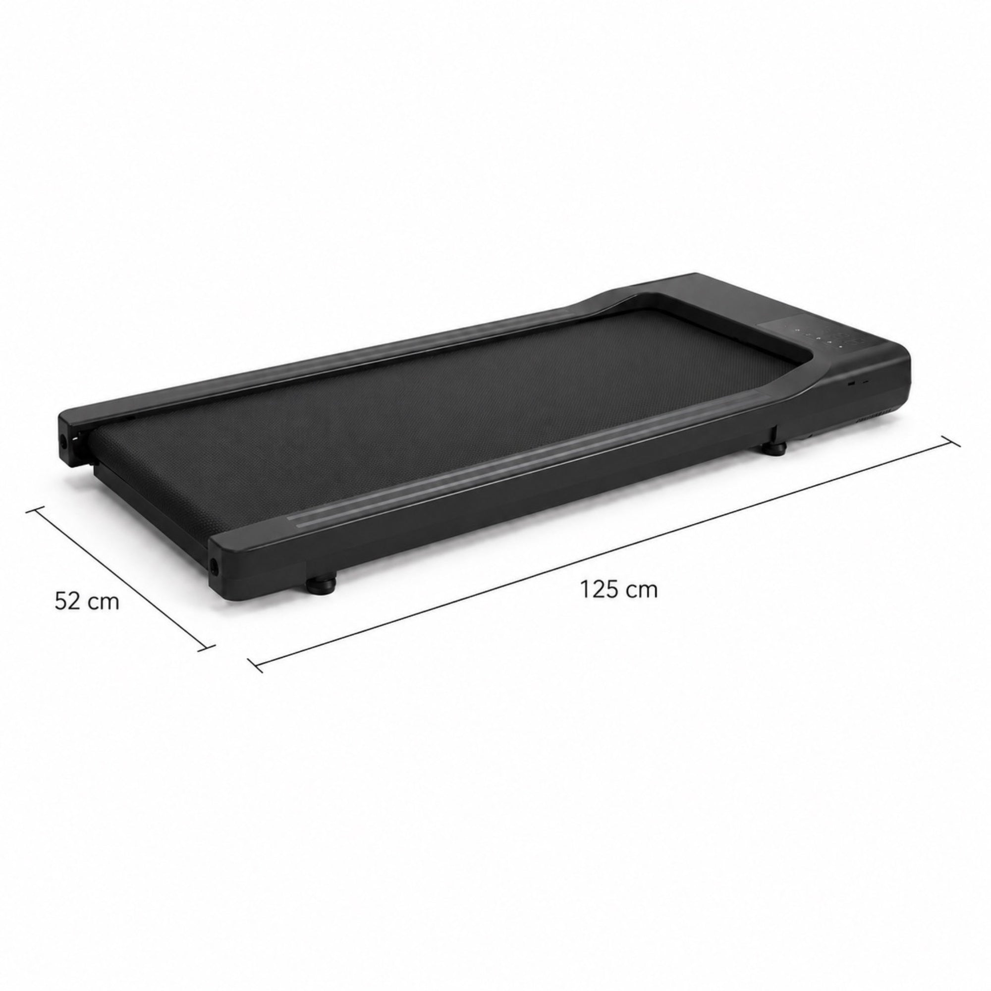Tapis de Marche Compact pour Bureau | StJean-Workspace