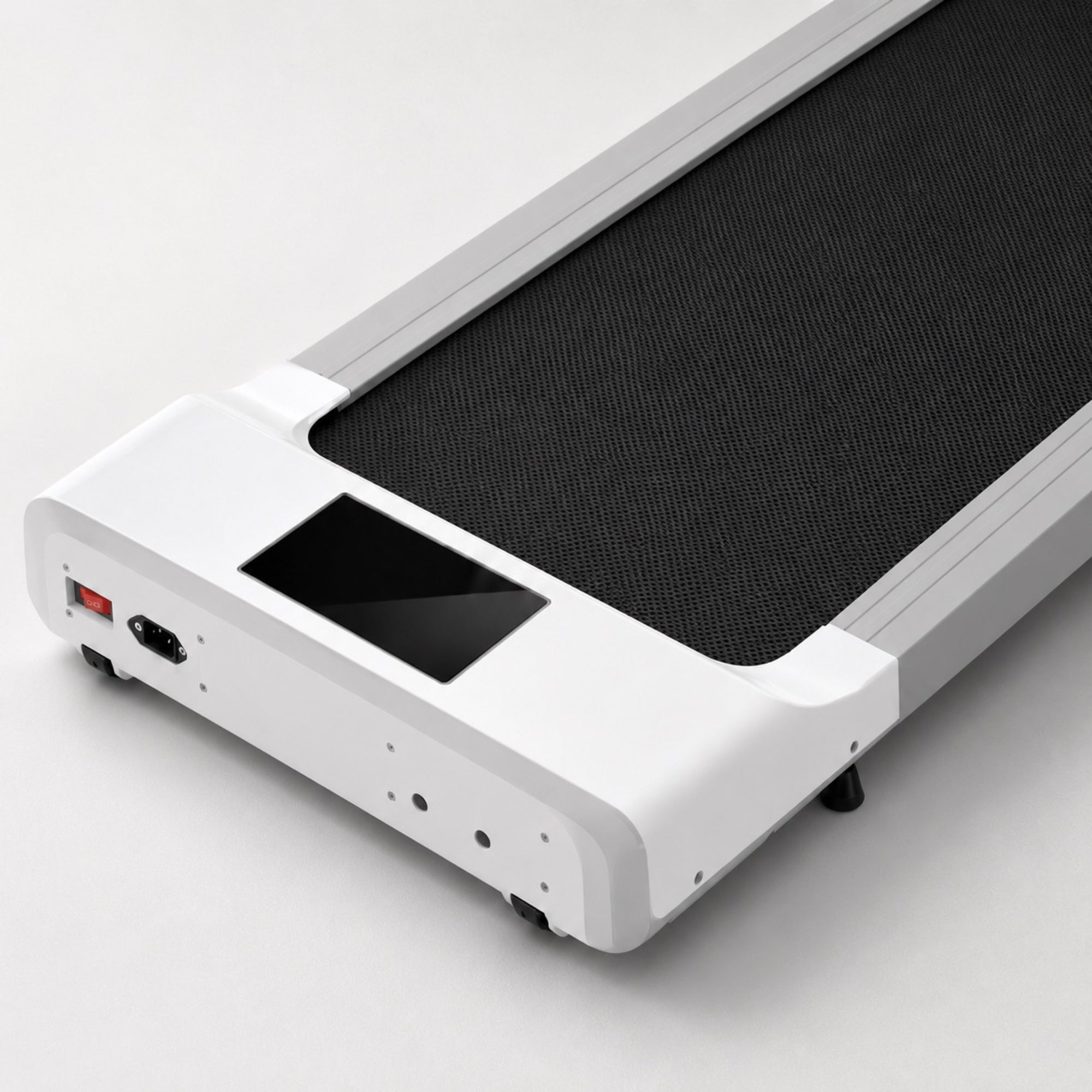 Tapis de marche compact pour bureau | StJean-Workspace