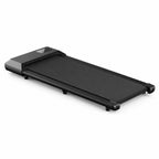 Tapis de marche compact électrique | StJean-Workspace