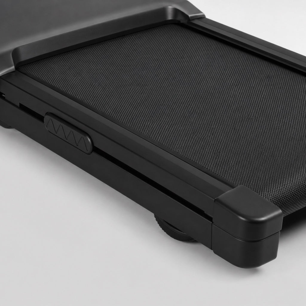 Tapis de Marche Inclinable avec bluetooth | StJean-Workspace