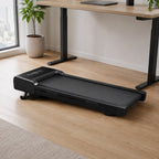 Tapis de Marche Inclinable avec bluetooth | StJean-Workspace