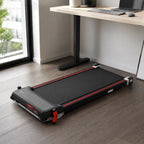 Tapis de Marche Inclinable Compact 2-en-1 | StJean-Workspace