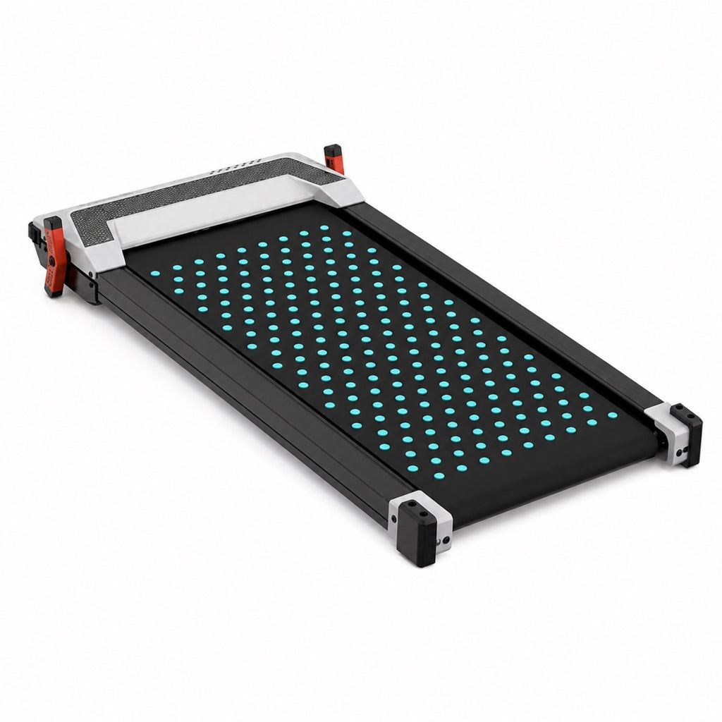 Tapis de Marche Inclinable Compact 2-en-1 | StJean-Workspace
