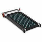 Tapis de Marche Inclinable Compact 2-en-1 | StJean-Workspace