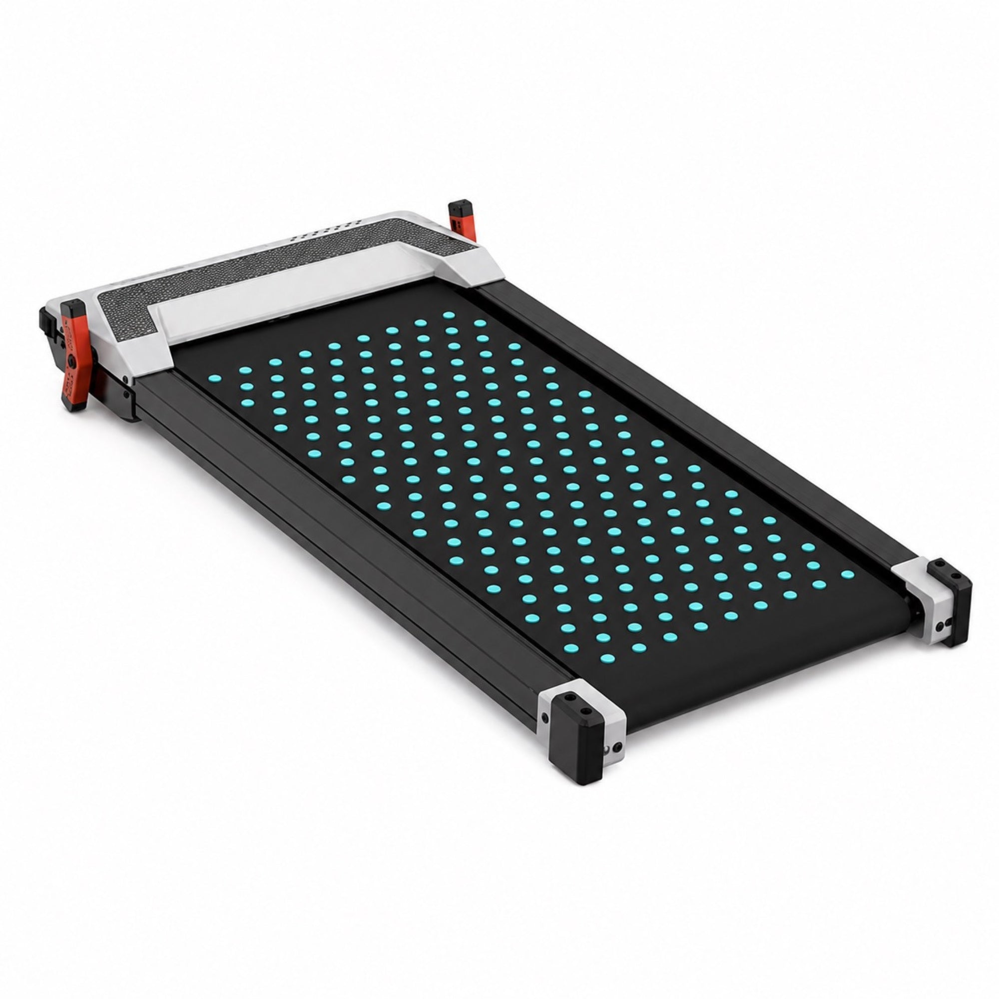 Tapis de Marche Inclinable Compact 2-en-1 | StJean-Workspace