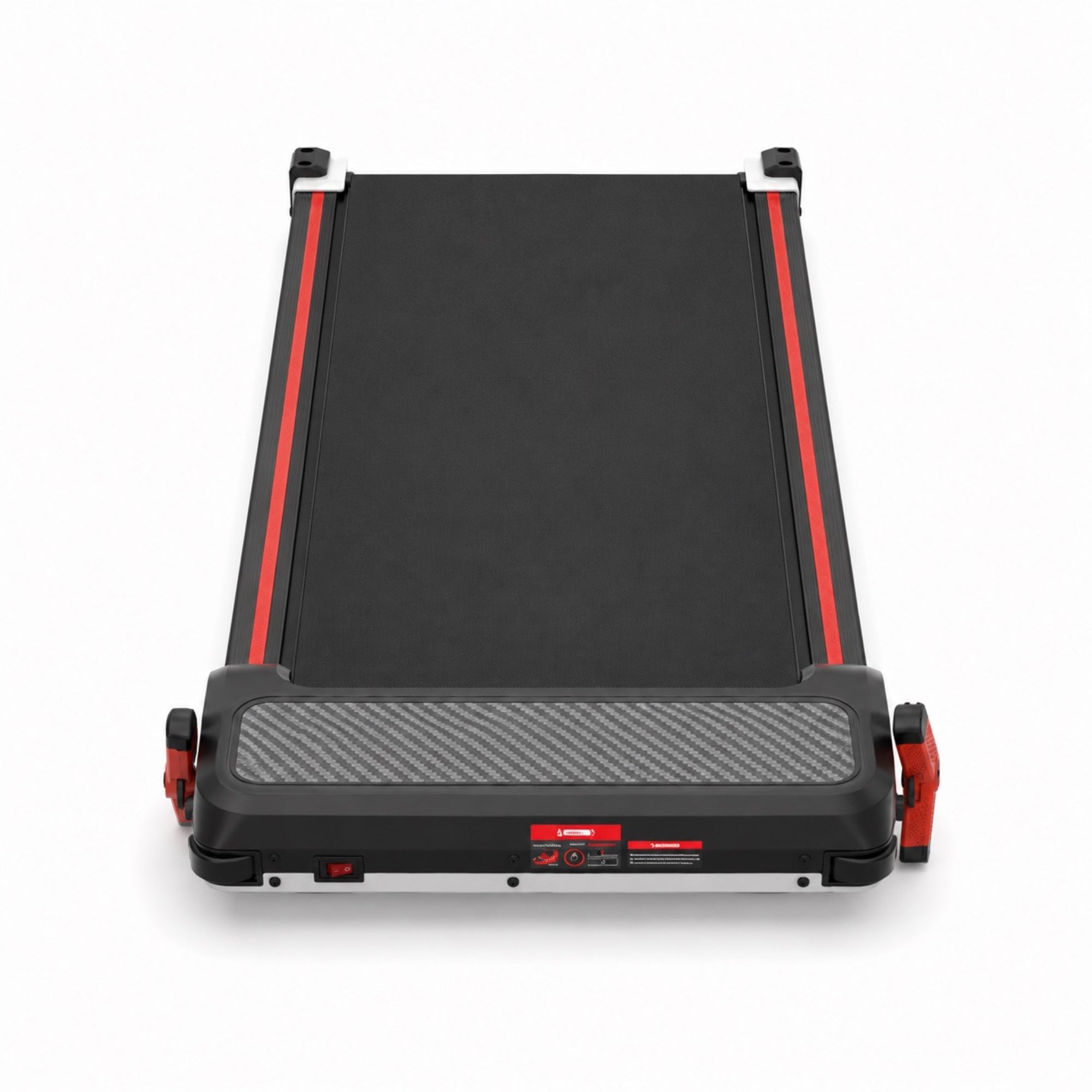 Tapis de Marche Inclinable Compact 2-en-1 | StJean-Workspace