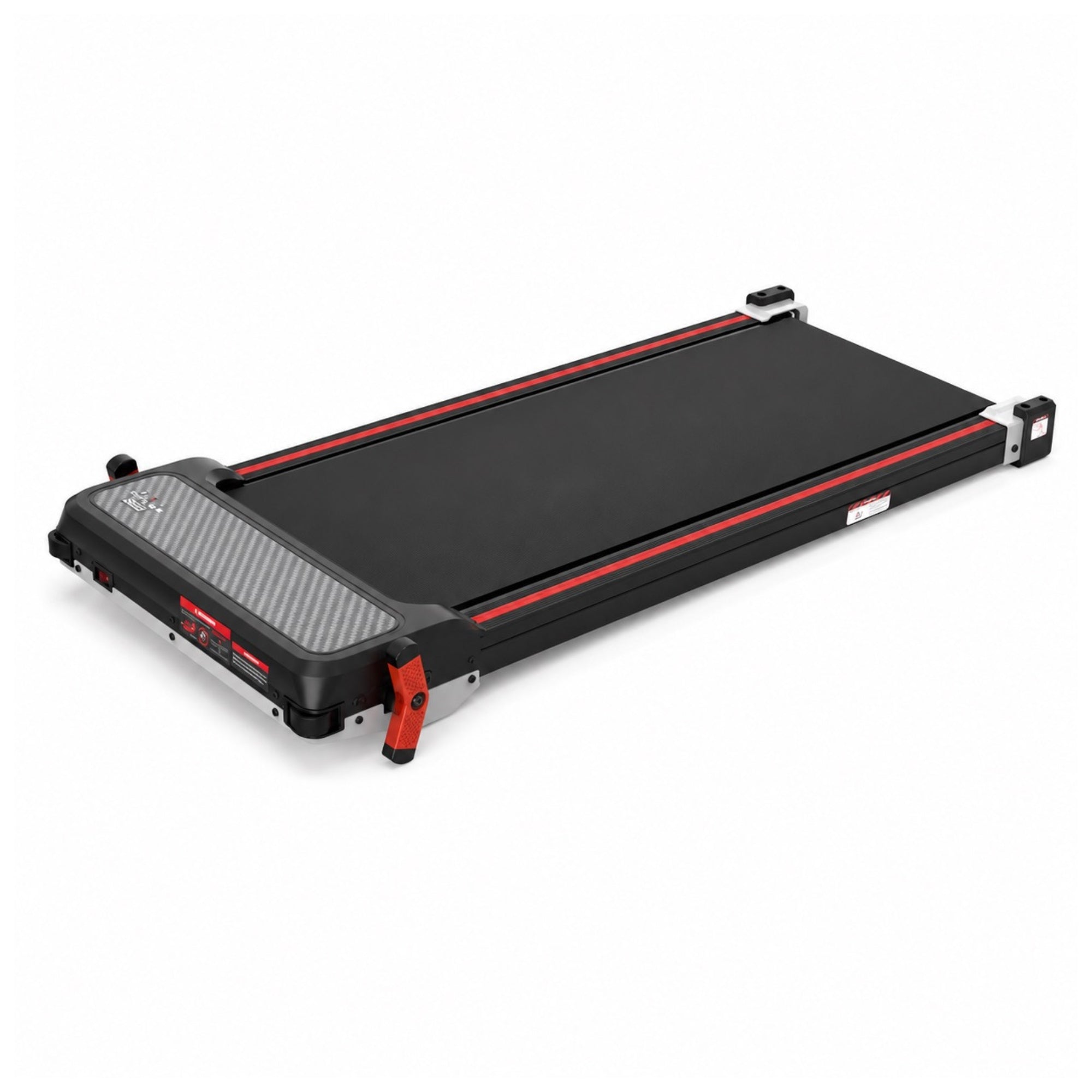 Tapis de Marche Inclinable Compact 2-en-1 | StJean-Workspace