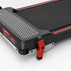 Tapis de Marche Inclinable Compact 2-en-1 | StJean-Workspace