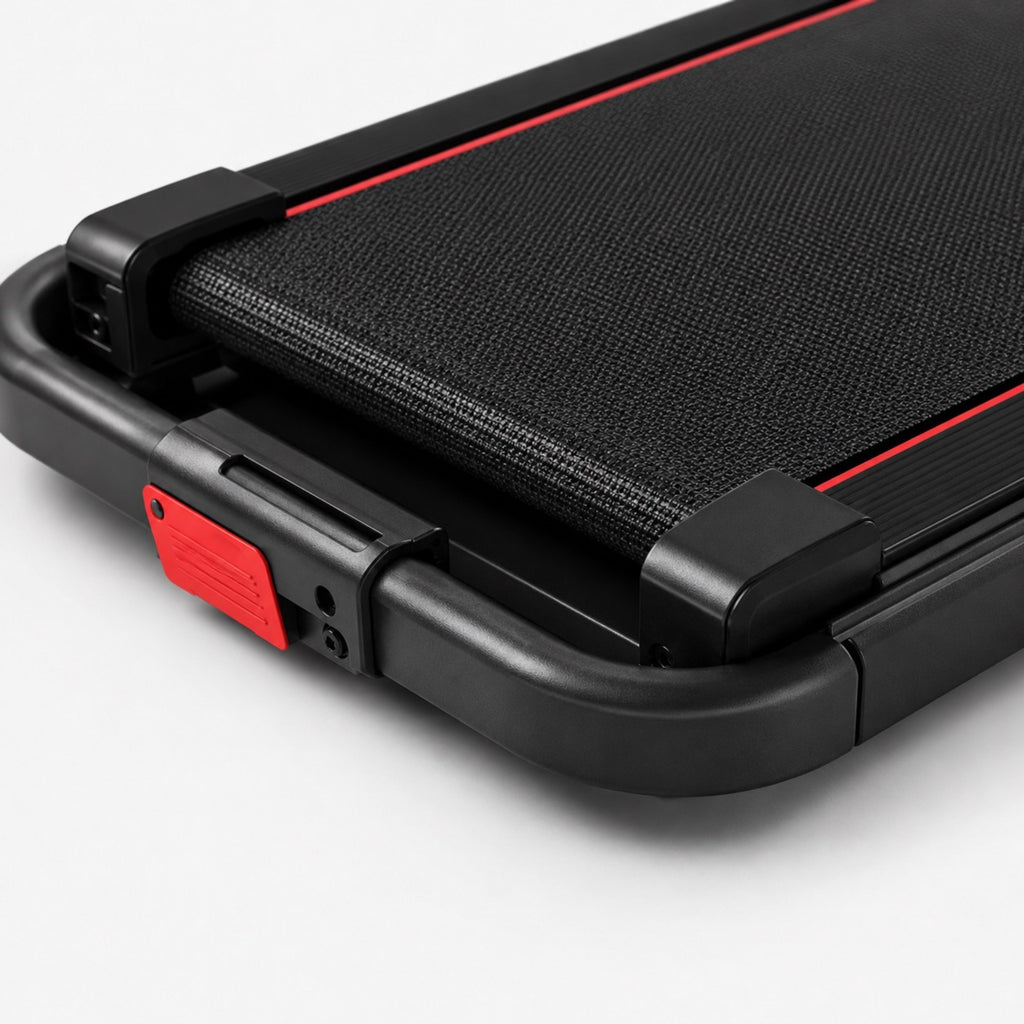 Tapis de Marche Pliable Inclinable | StJean-Workspace