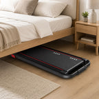 Tapis de Marche Pliable Inclinable | StJean-Workspace