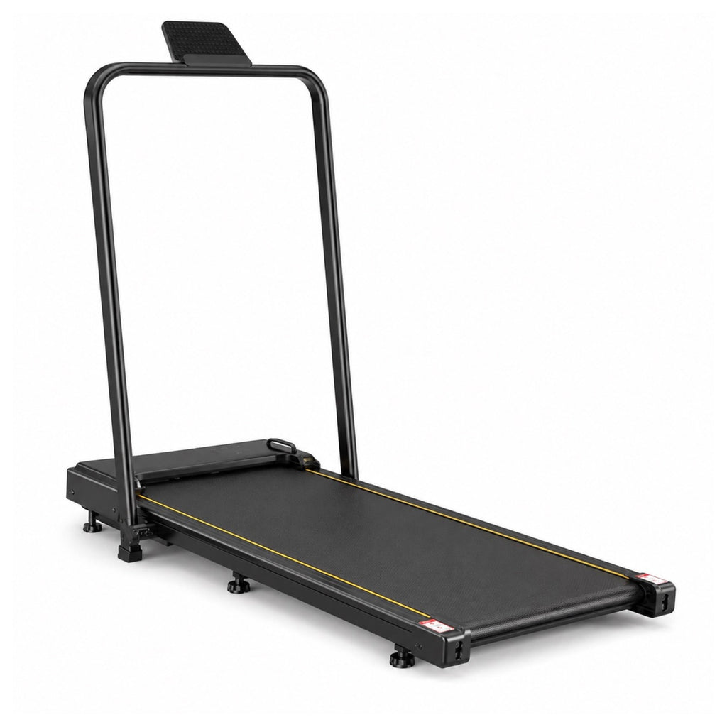 Tapis de Marche Pliable Inclinable Compact | StJean-Workspace