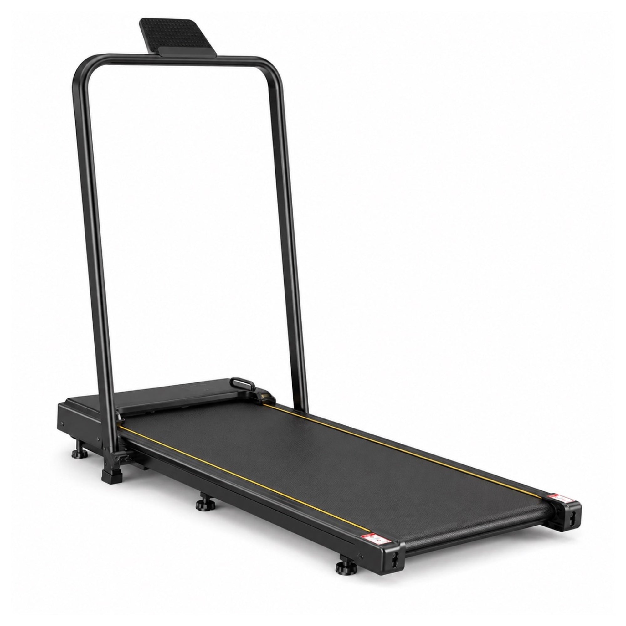 Tapis de Marche Pliable Inclinable Compact | StJean-Workspace