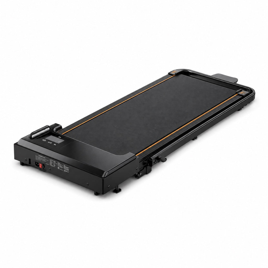 Tapis de Marche Pliable Inclinable Compact | StJean-Workspace