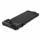 Tapis de Marche Pliable Inclinable Compact | StJean-Workspace