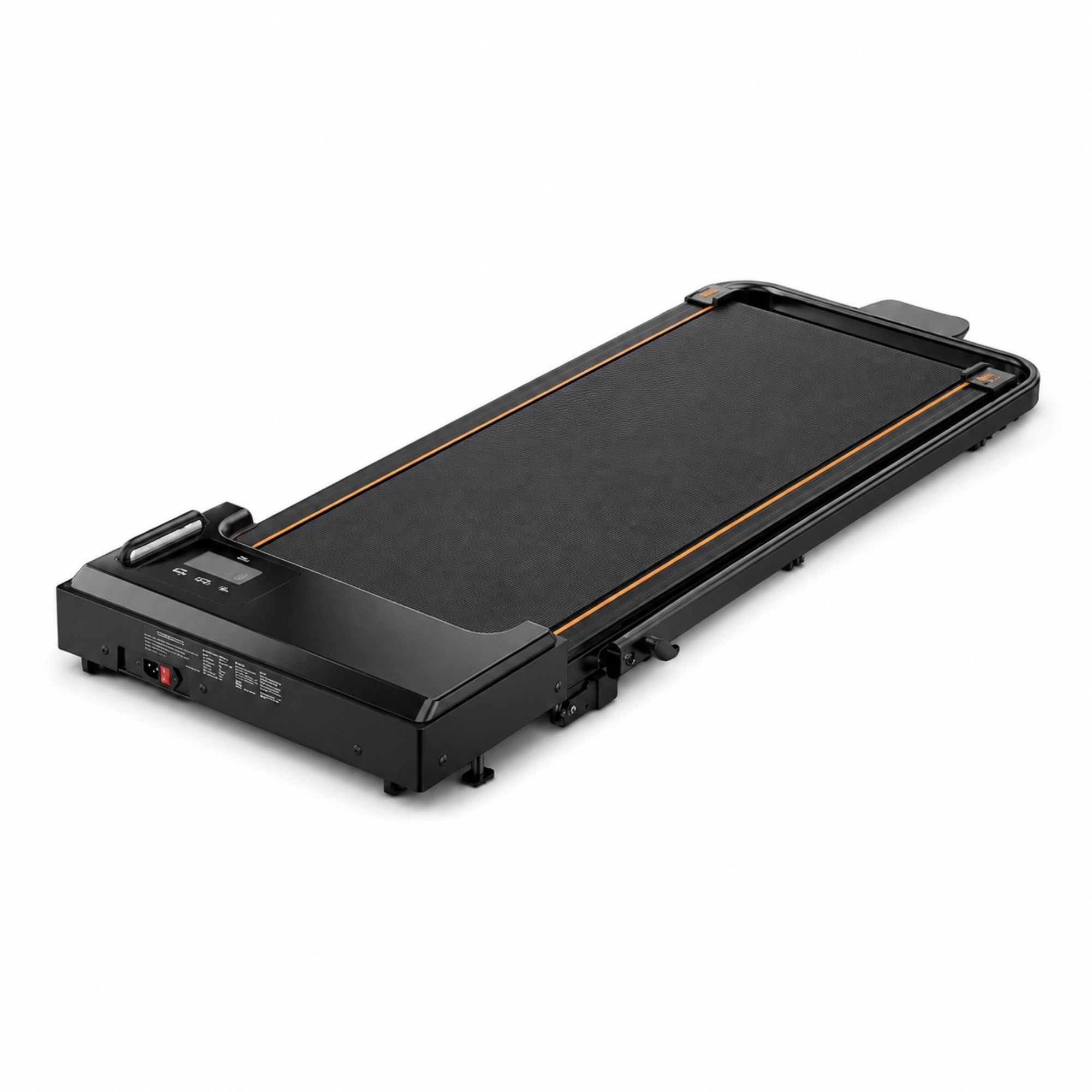 Tapis de Marche Pliable Inclinable Compact | StJean-Workspace