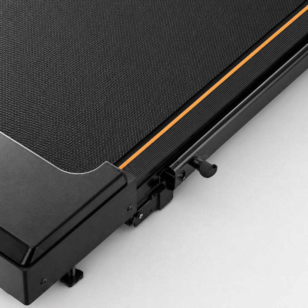 Tapis de Marche Pliable Inclinable Compact | StJean-Workspace