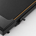 Tapis de Marche Pliable Inclinable Compact | StJean-Workspace