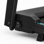 Tapis de marche pliable inclinable avec Bluetooth | StJean-Workspace