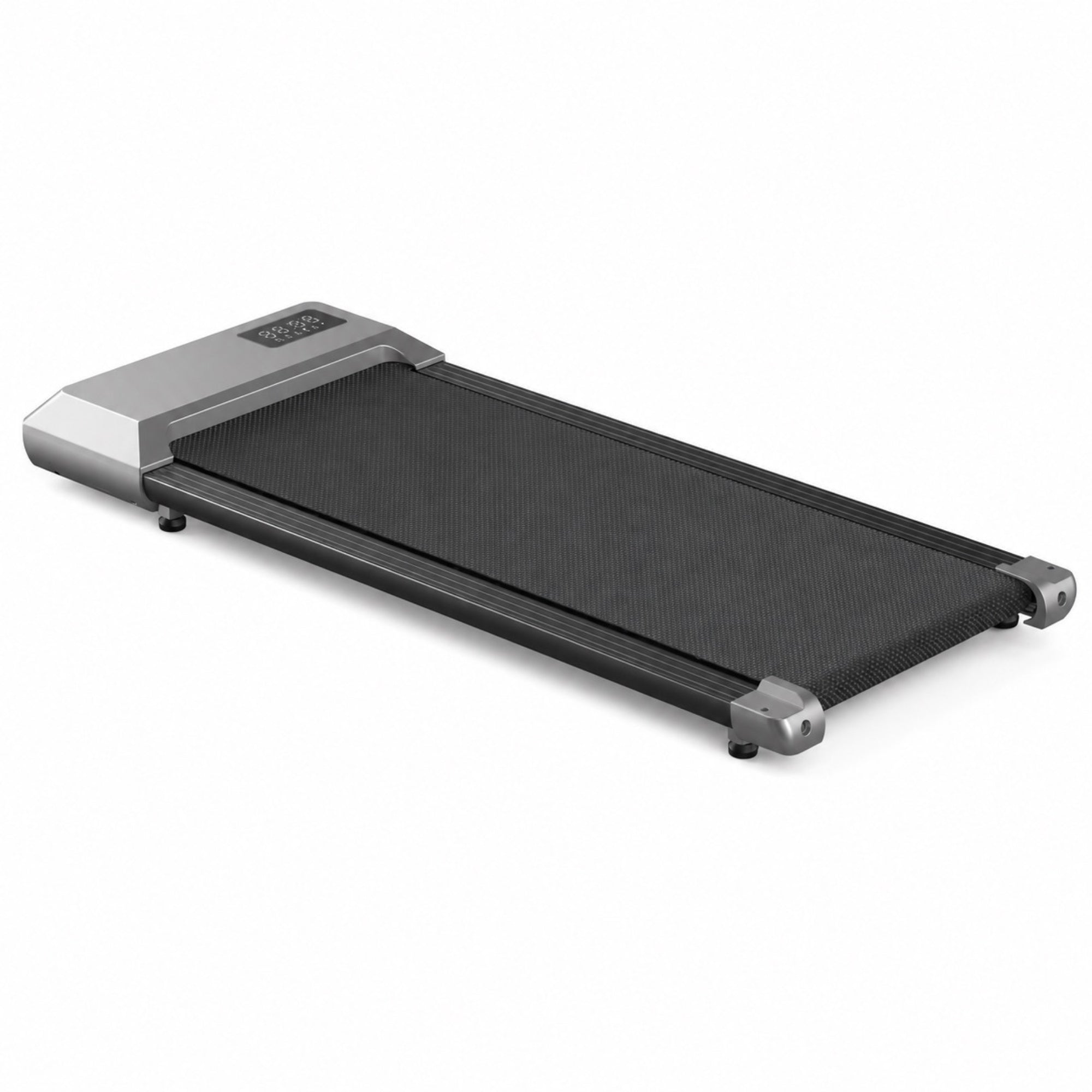 Tapis de marche compact électrique | StJean-Workspace